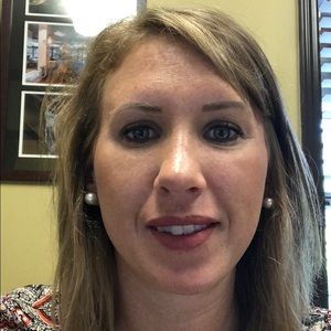 Meet your Posher, Stacy